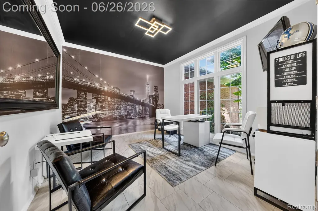 2619 Lambeth Park Rochester Hills City MI 48306