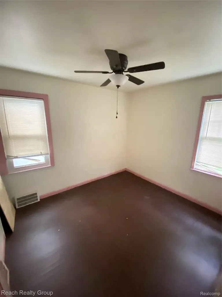 8316 Brace Street Detroit City MI 48228