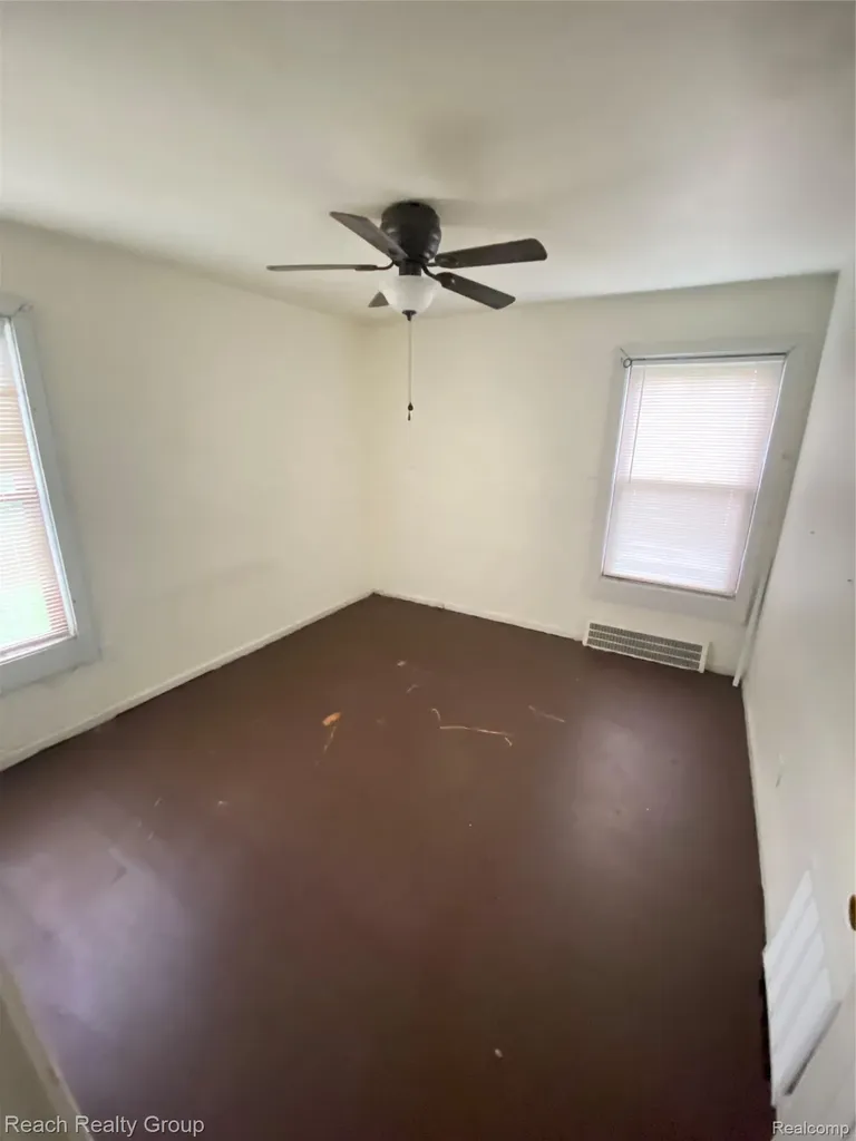 8316 Brace Street Detroit City MI 48228