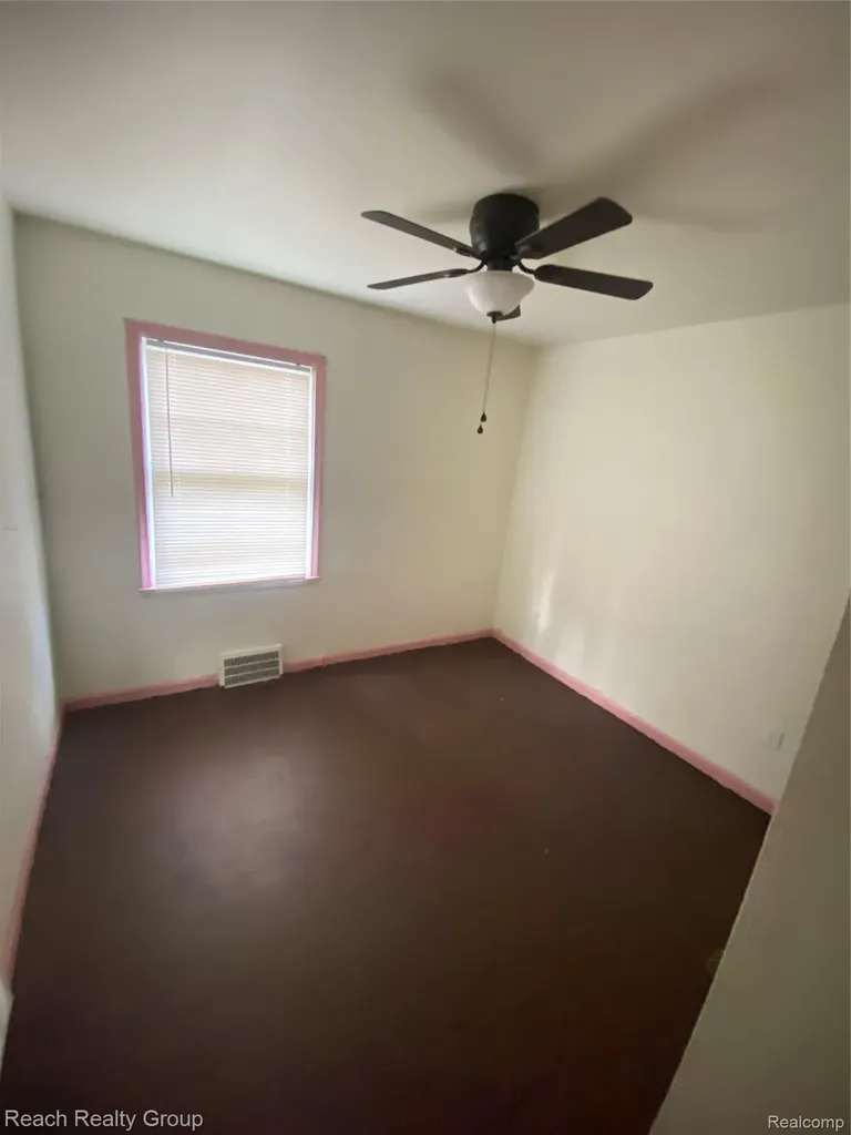 8316 Brace Street Detroit City MI 48228