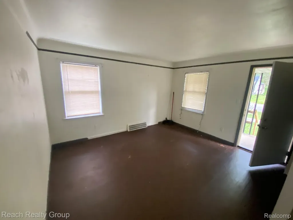 8316 Brace Street Detroit City MI 48228