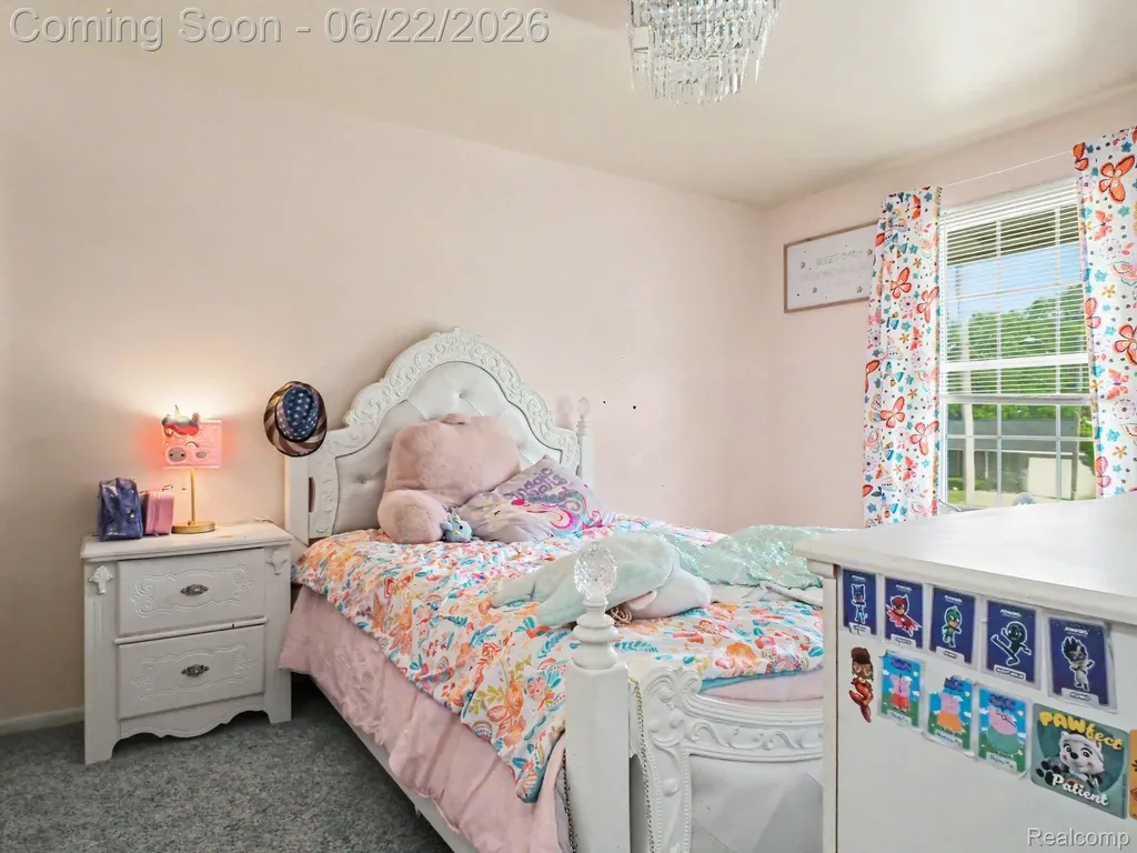 428 Carrie Drive Flushing City MI 48433