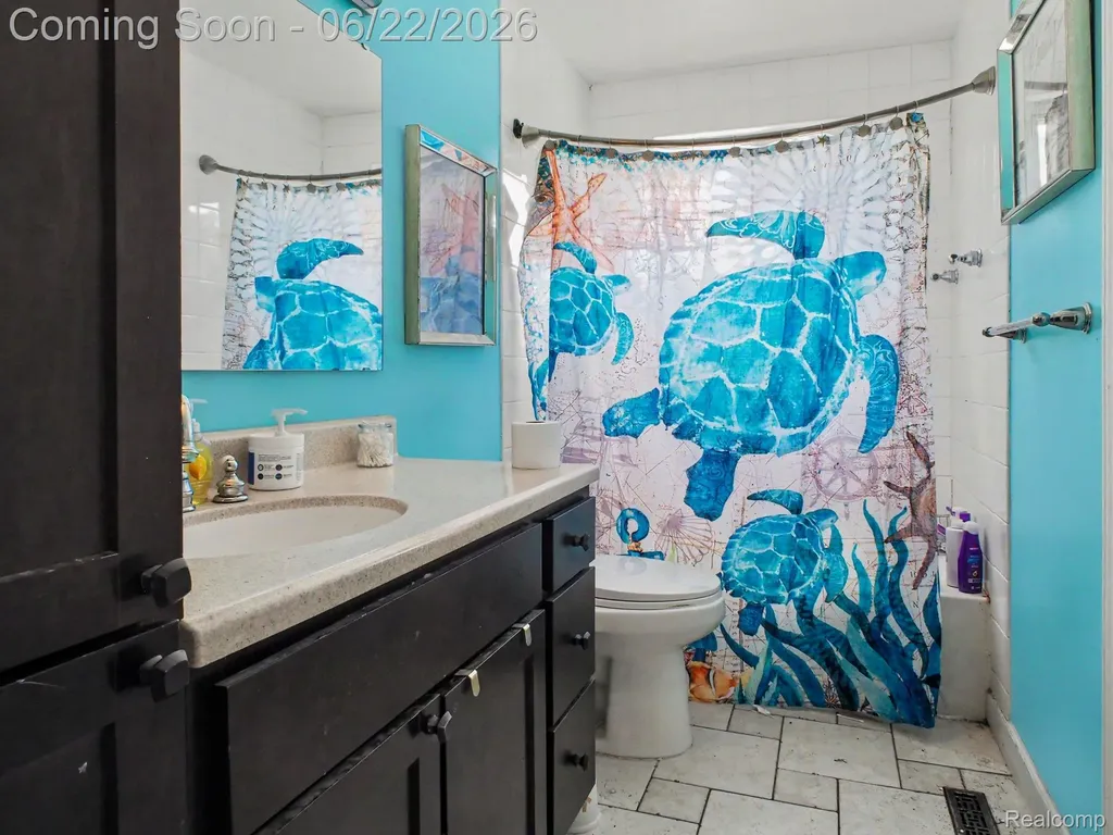 428 Carrie Drive Flushing City MI 48433