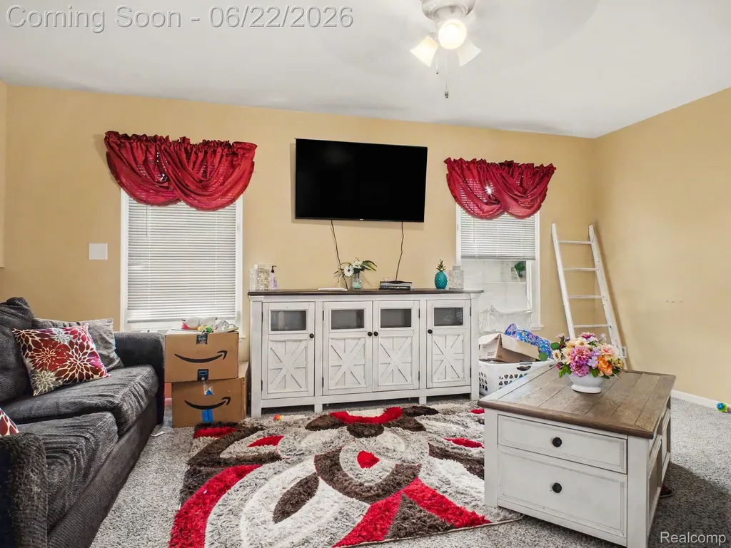 428 Carrie Drive Flushing City MI 48433