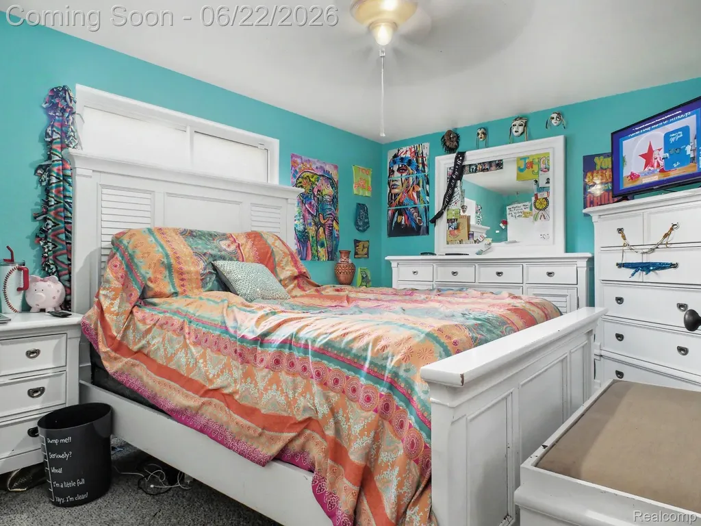 428 Carrie Drive Flushing City MI 48433