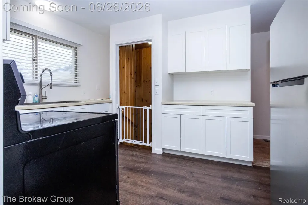 7272 N Lapeer Road Rich Township MI 48435