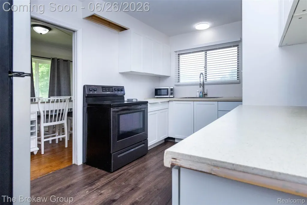7272 N Lapeer Road Rich Township MI 48435