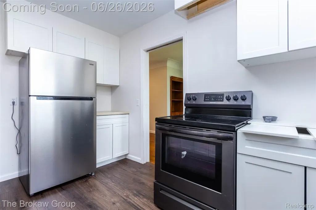 7272 N Lapeer Road Rich Township MI 48435