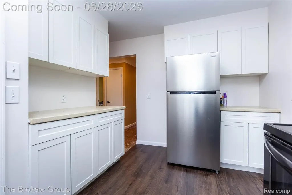 7272 N Lapeer Road Rich Township MI 48435