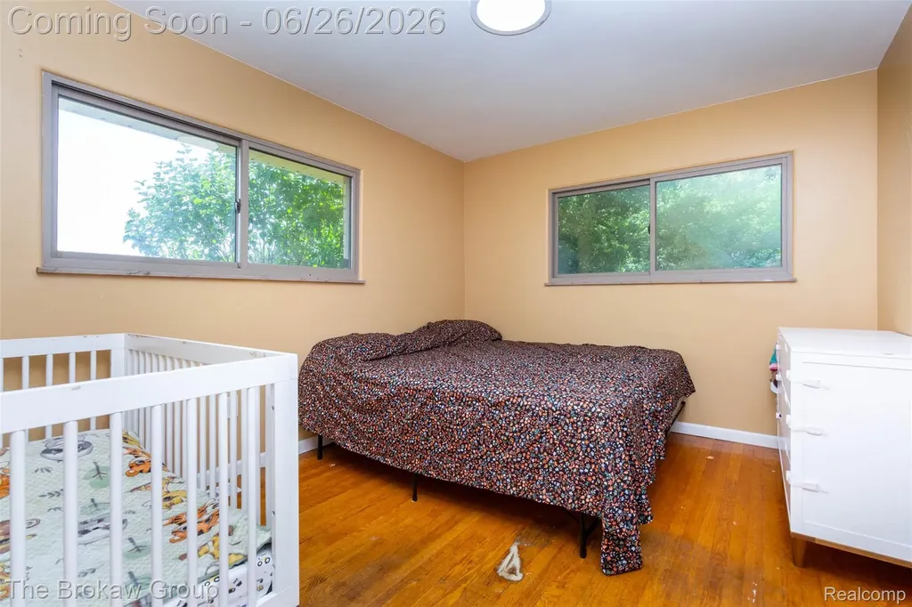 7272 N Lapeer Road Rich Township MI 48435