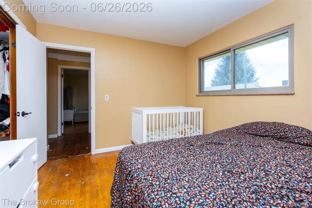 7272 N Lapeer Road Rich Township MI 48435