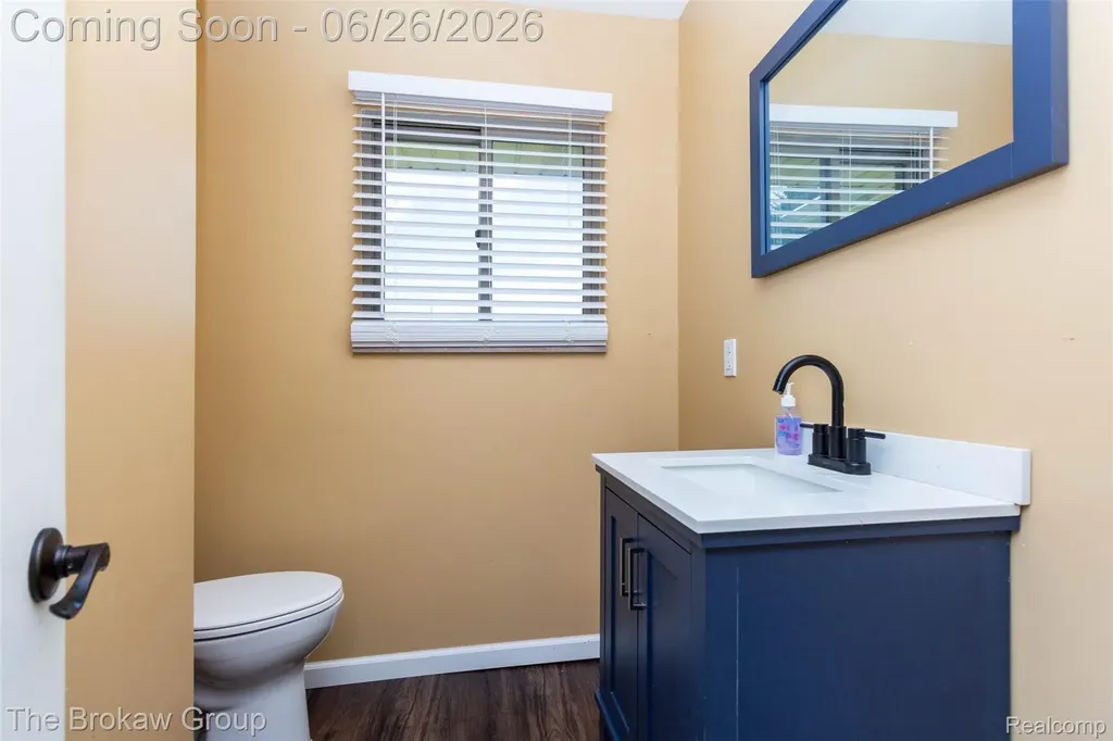 7272 N Lapeer Road Rich Township MI 48435