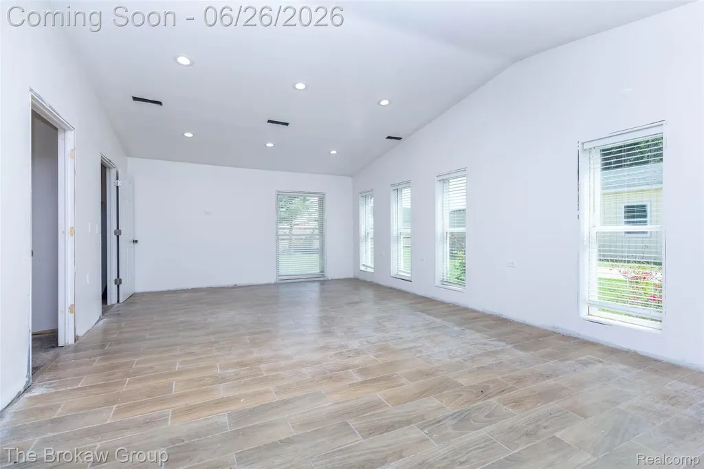 7272 N Lapeer Road Rich Township MI 48435