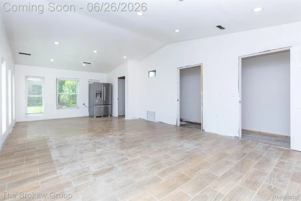 7272 N Lapeer Road Rich Township MI 48435