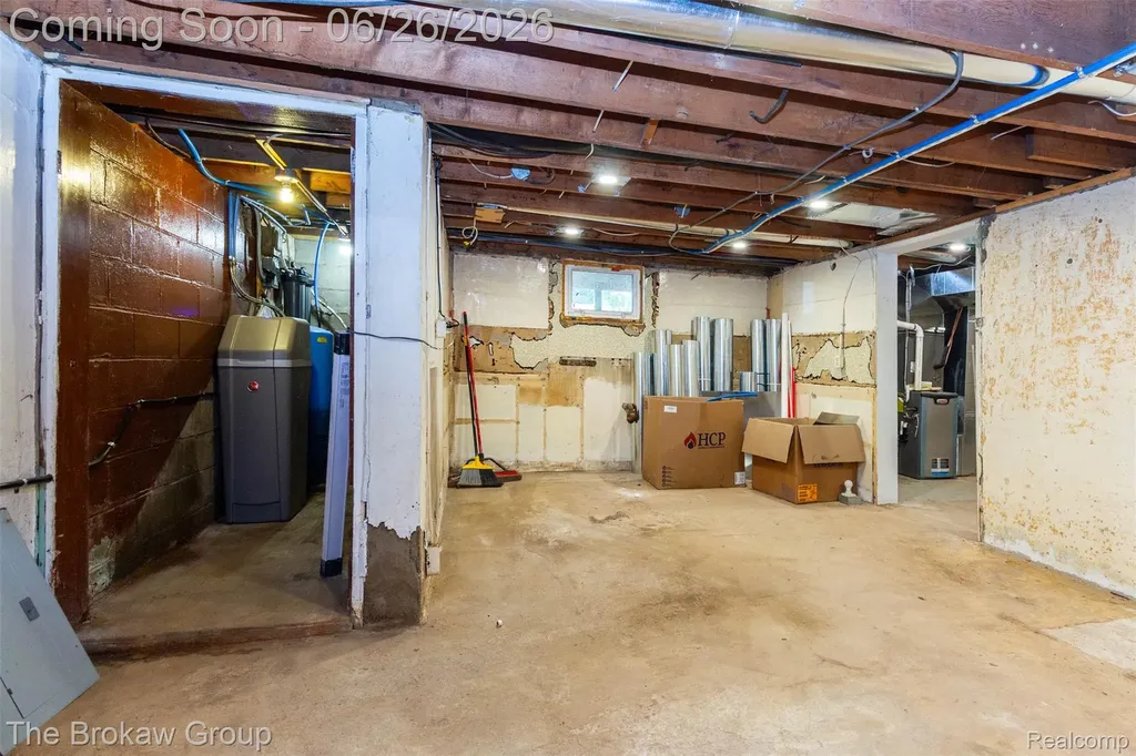 7272 N Lapeer Road Rich Township MI 48435