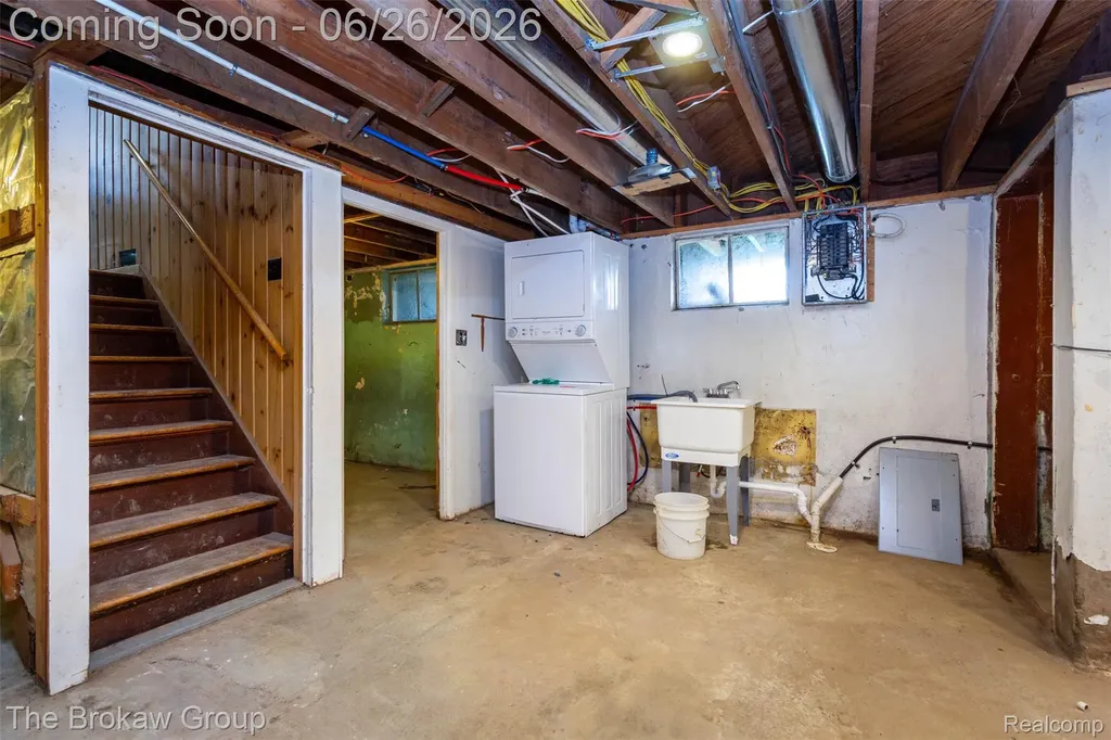 7272 N Lapeer Road Rich Township MI 48435
