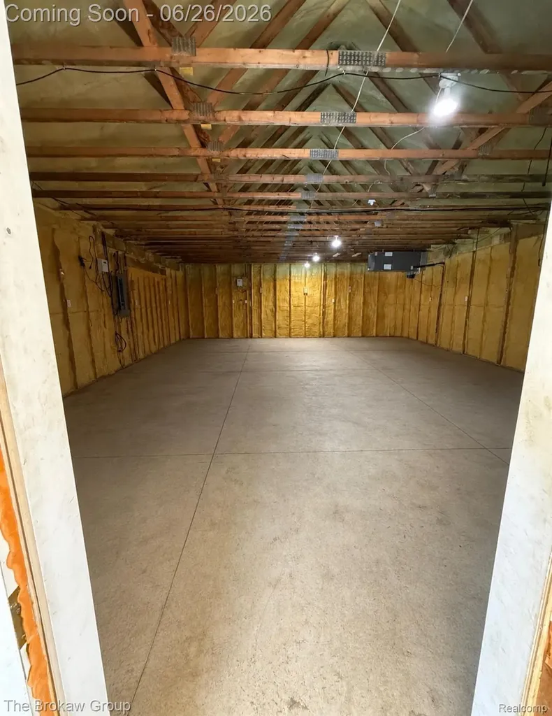 7272 N Lapeer Road Rich Township MI 48435