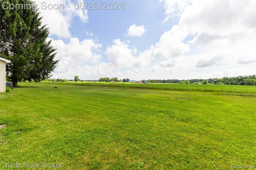 7272 N Lapeer Road Rich Township MI 48435