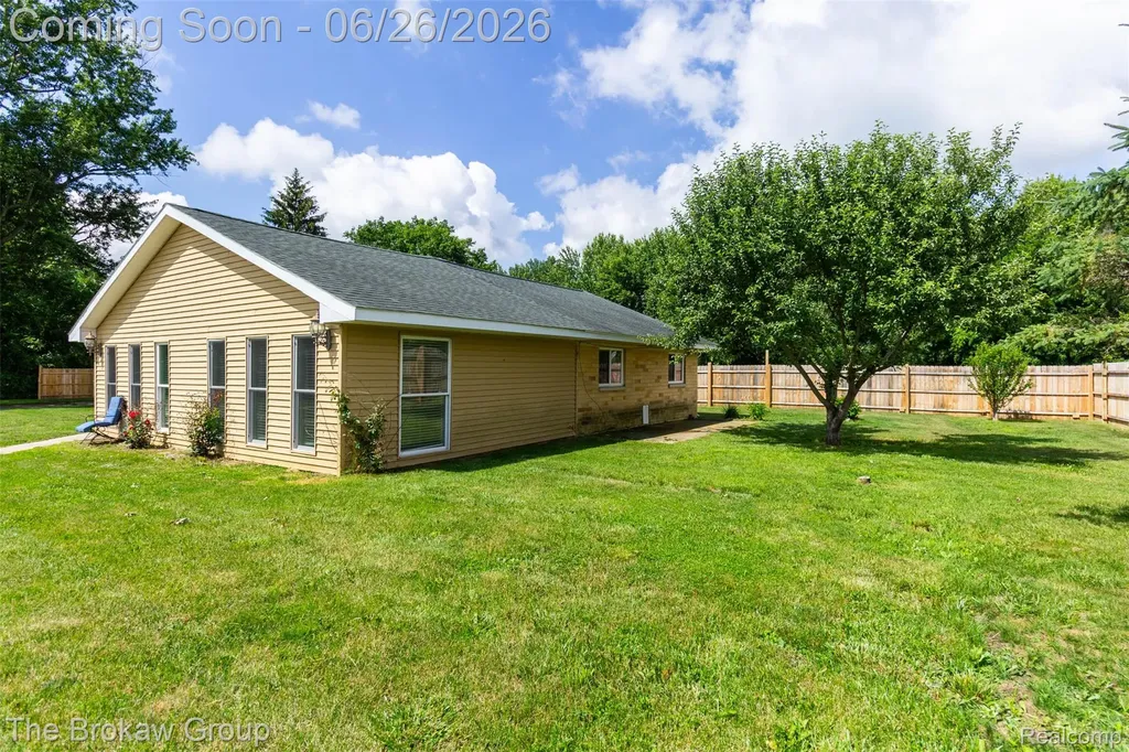 7272 N Lapeer Road Rich Township MI 48435