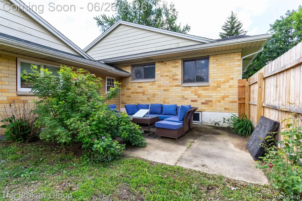 7272 N Lapeer Road Rich Township MI 48435