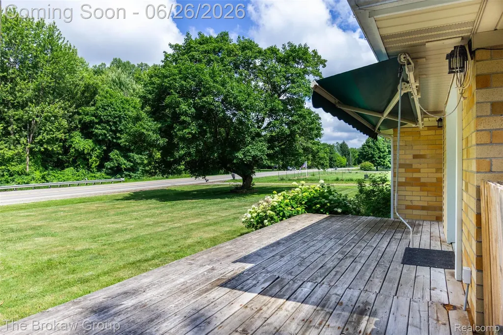 7272 N Lapeer Road Rich Township MI 48435