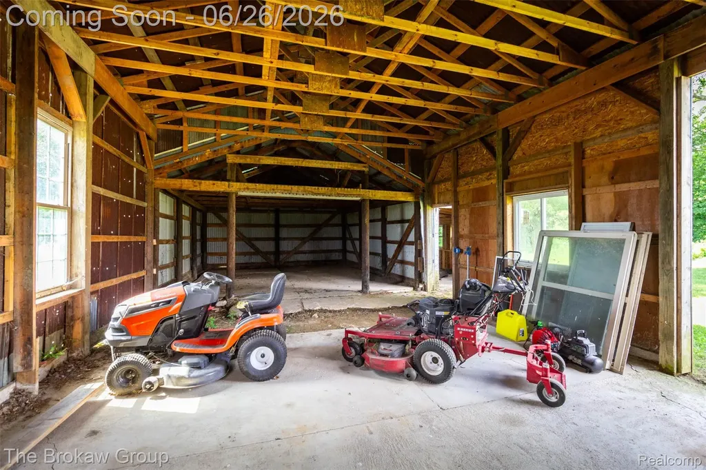 7272 N Lapeer Road Rich Township MI 48435