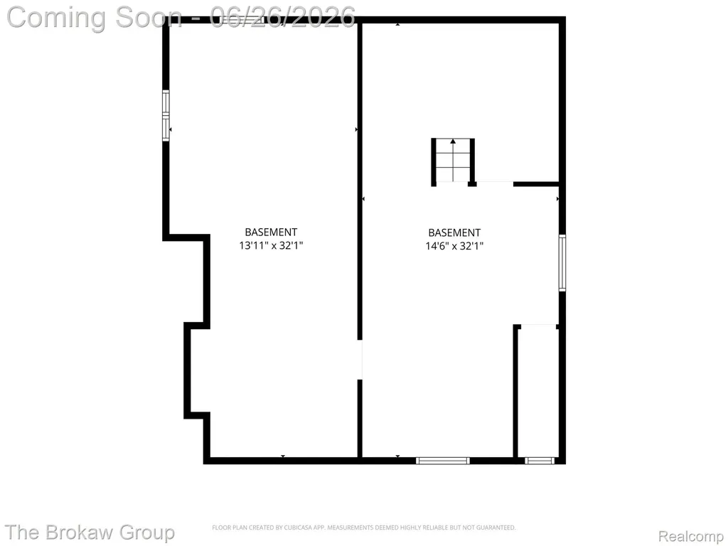 7272 N Lapeer Road Rich Township MI 48435