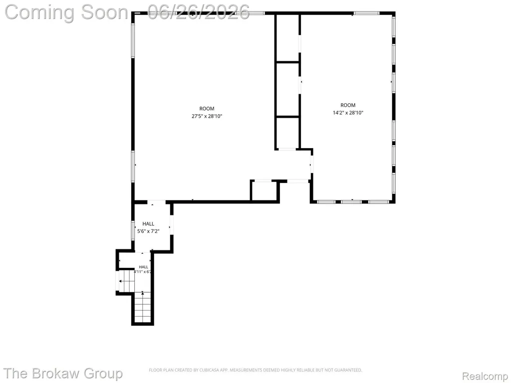 7272 N Lapeer Road Rich Township MI 48435
