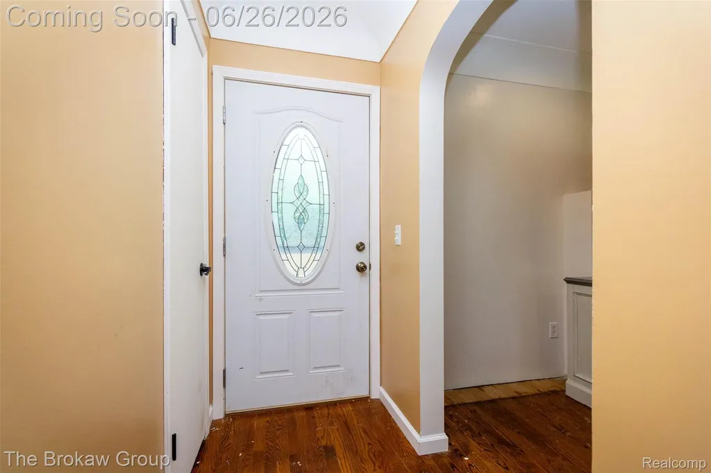 7272 N Lapeer Road Rich Township MI 48435