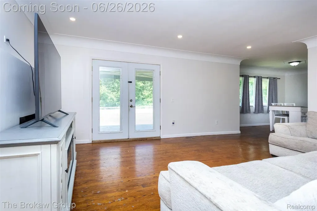 7272 N Lapeer Road Rich Township MI 48435