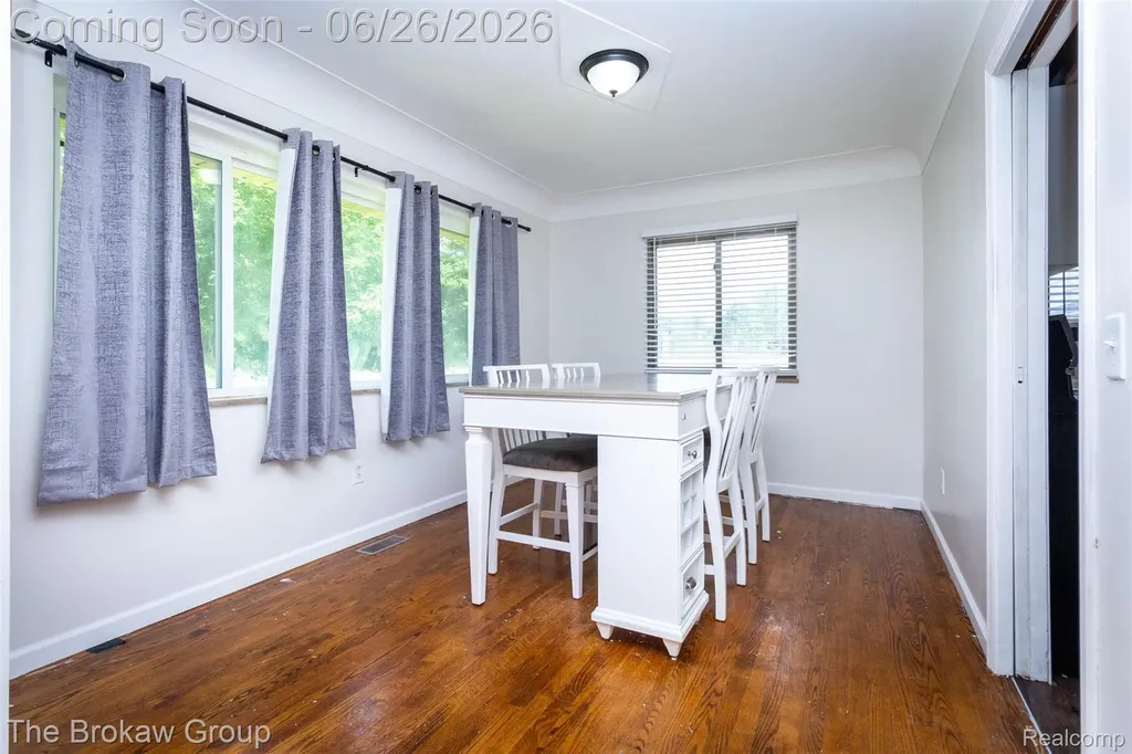 7272 N Lapeer Road Rich Township MI 48435