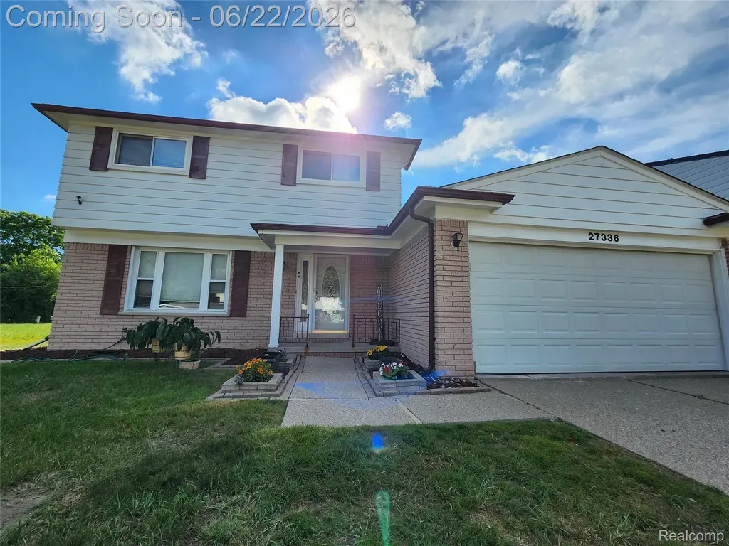 27336 Pierce Street Southfield City MI 48076