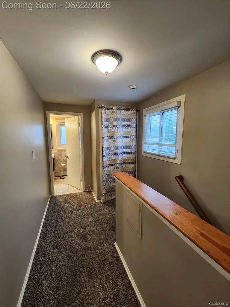 27336 Pierce Street Southfield City MI 48076