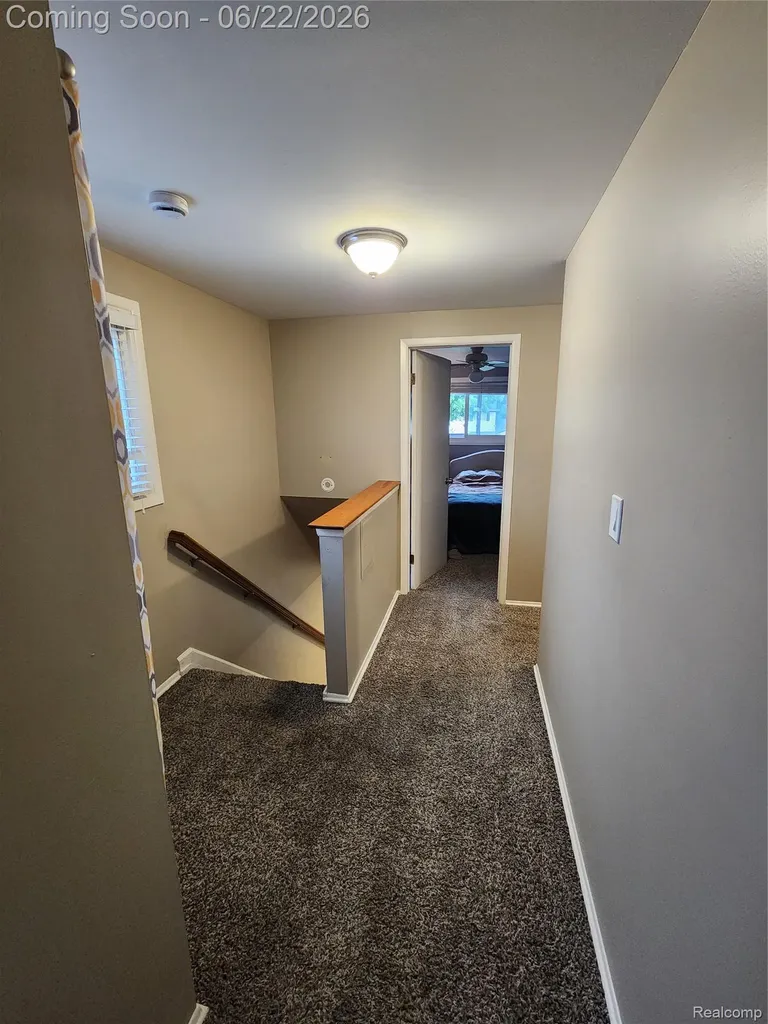 27336 Pierce Street Southfield City MI 48076