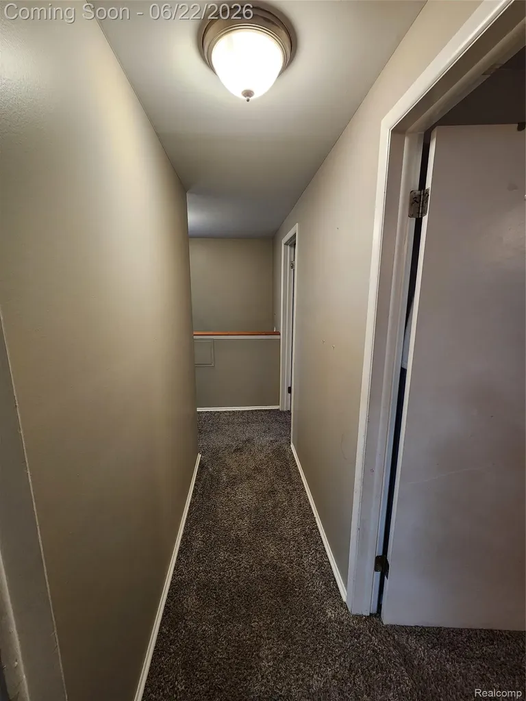 27336 Pierce Street Southfield City MI 48076