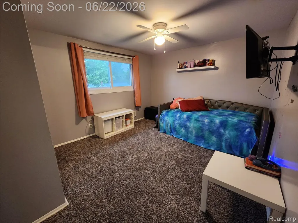 27336 Pierce Street Southfield City MI 48076
