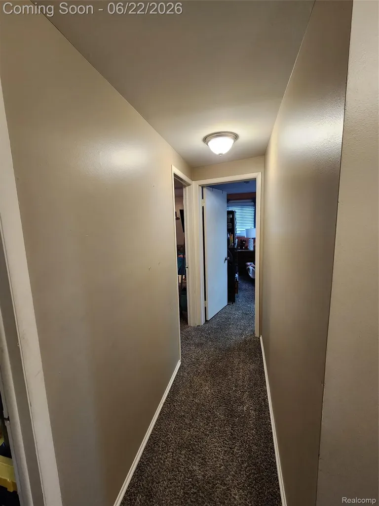 27336 Pierce Street Southfield City MI 48076