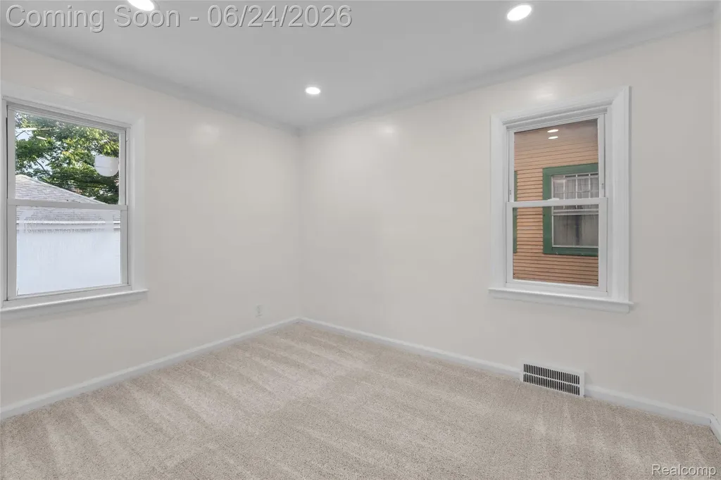 1538 Washington Avenue Lincoln Park City MI 48146