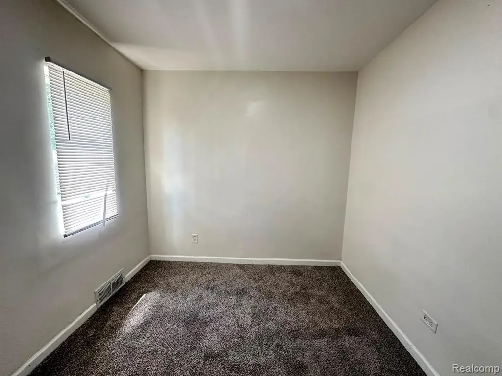 3441 S Edsel Street Detroit City MI 48217