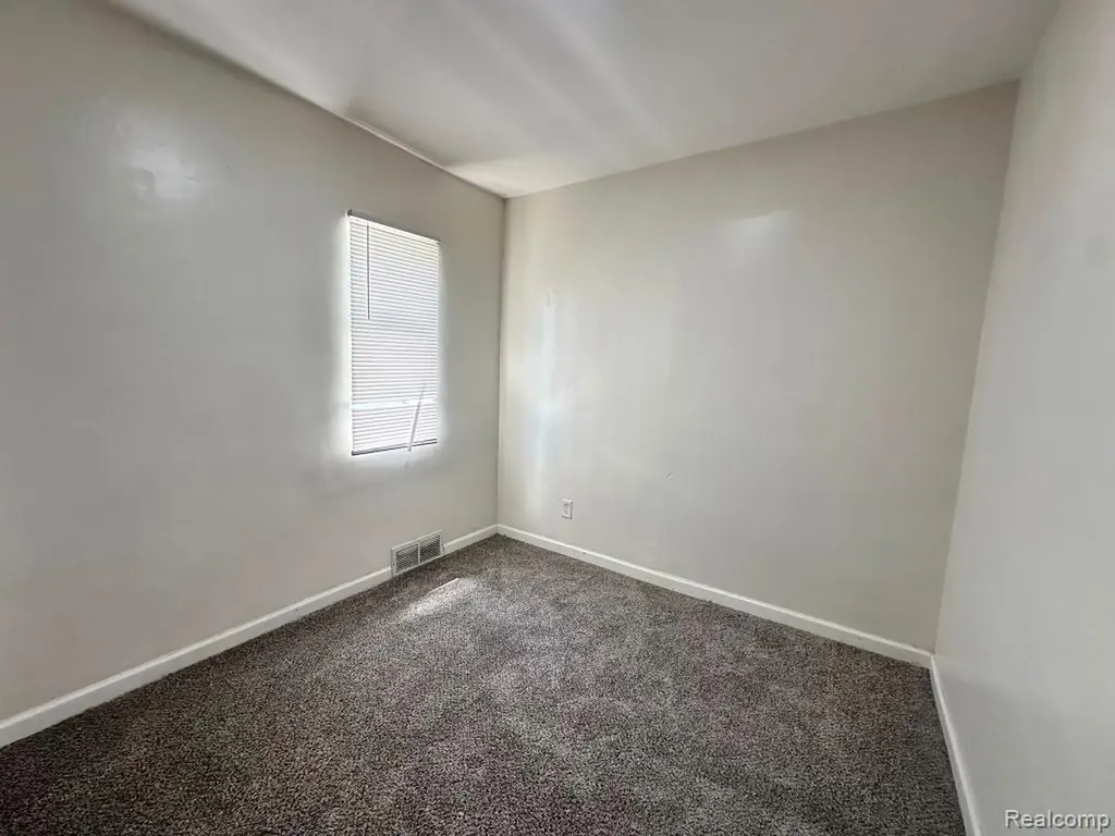 3441 S Edsel Street Detroit City MI 48217