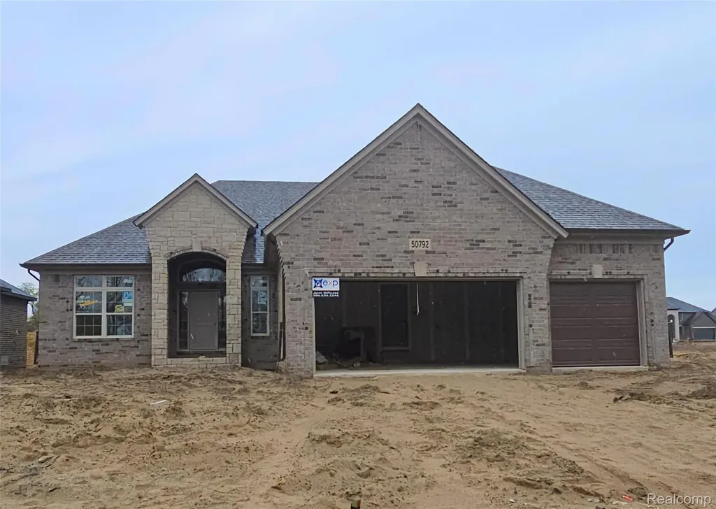 54789 Palomino Drive Shelby Charter Township MI 48316