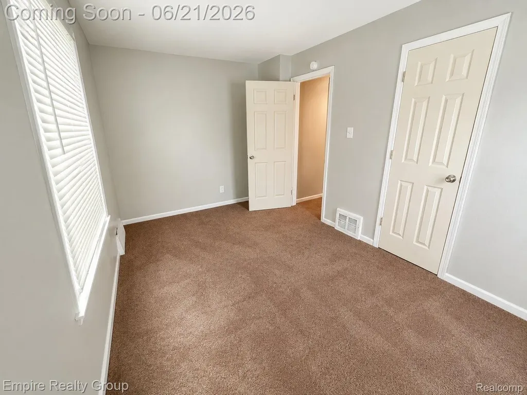 7815 Artesian Street Detroit City MI 48228