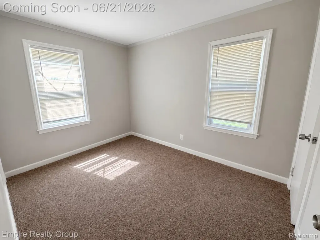 7815 Artesian Street Detroit City MI 48228