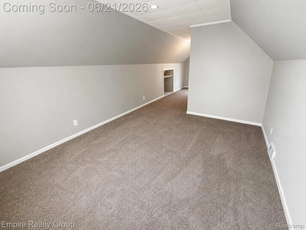 7815 Artesian Street Detroit City MI 48228