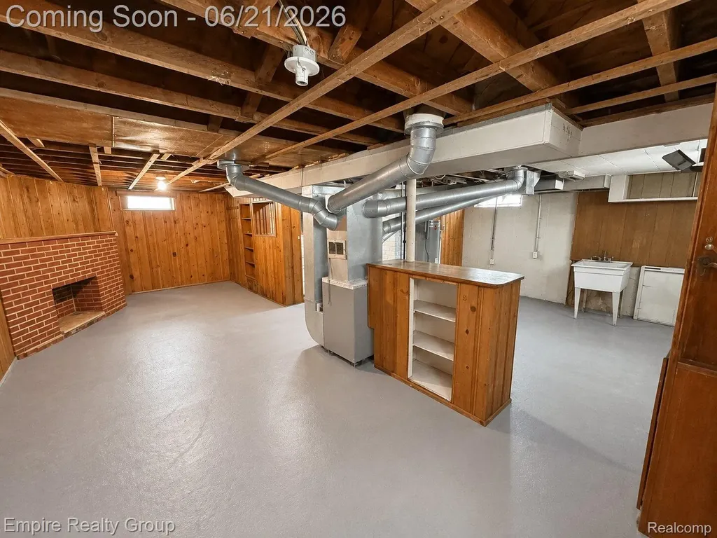 7815 Artesian Street Detroit City MI 48228