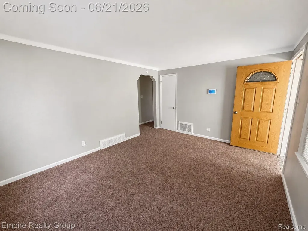 7815 Artesian Street Detroit City MI 48228