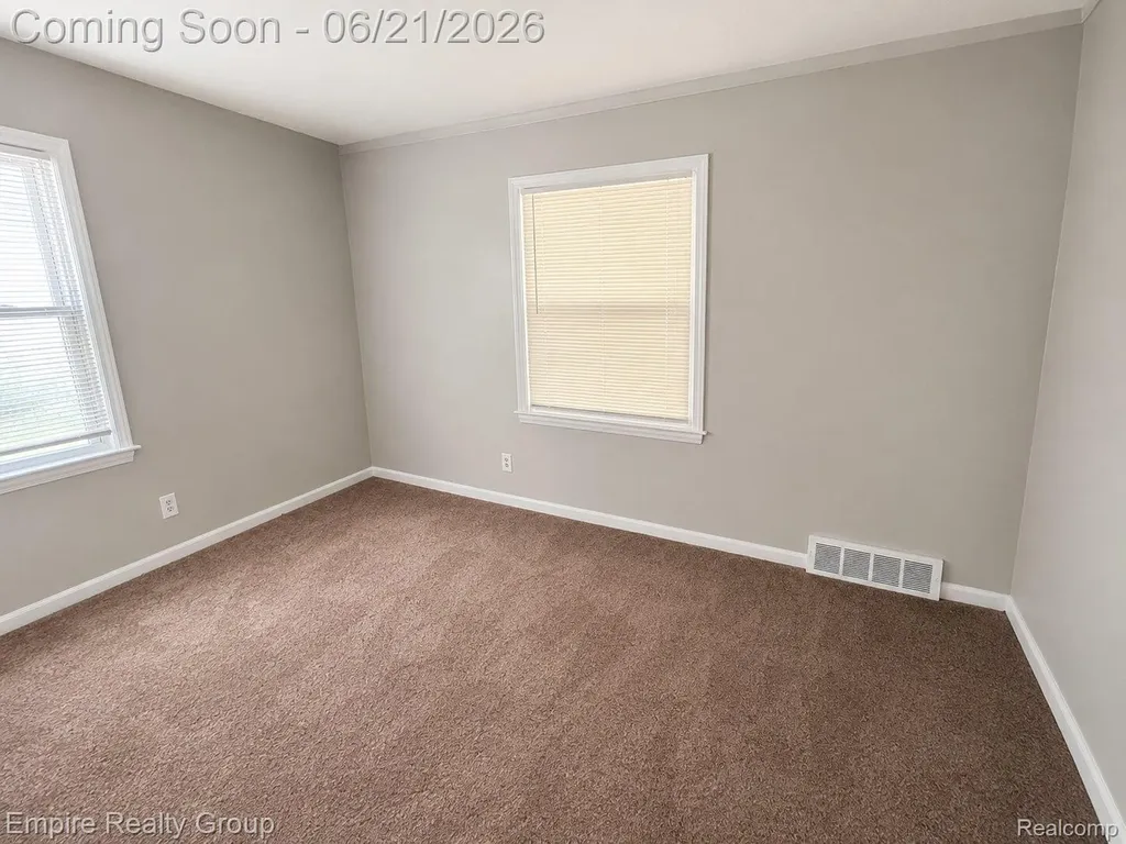 7815 Artesian Street Detroit City MI 48228