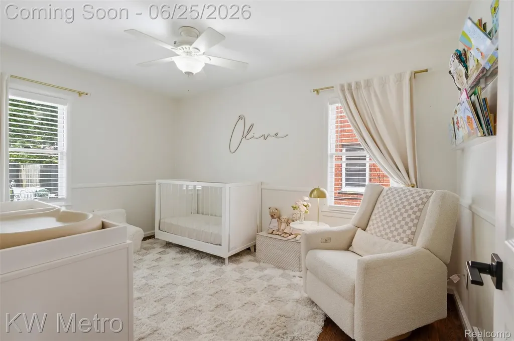 1210 Lyons Avenue Royal Oak City MI 48073
