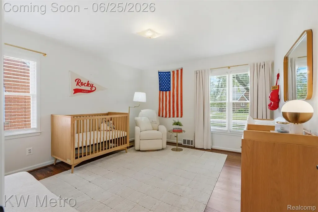 1210 Lyons Avenue Royal Oak City MI 48073
