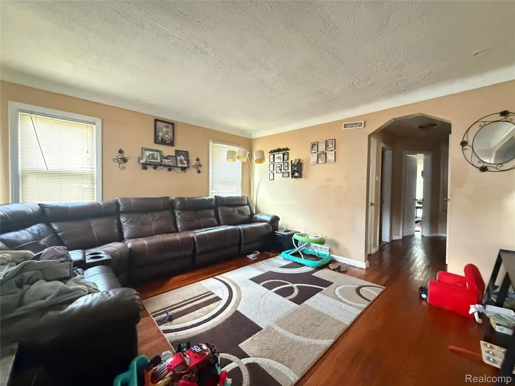 7756 Vaughan Street Detroit City MI 48228